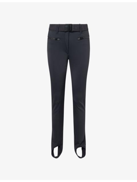 Paris Softshell Ski Trousers