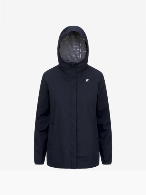 MARGUERITE STRETCH DOT