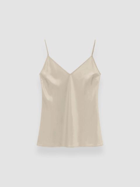 Clea Silk Satin Camisole