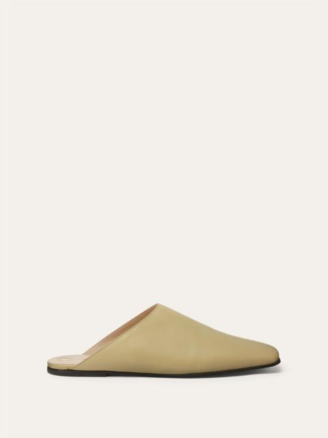 Alba Flat Mule
