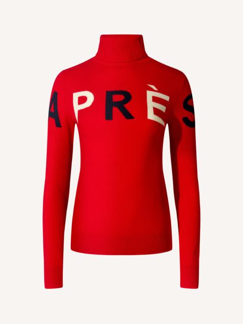 Après Merino Wool Sweater