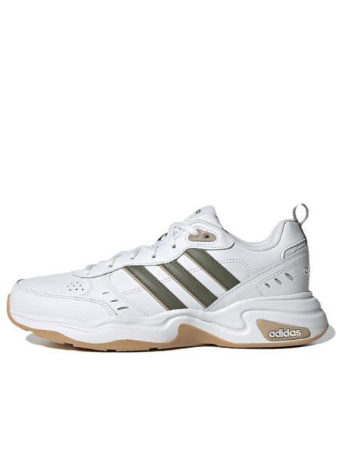adidas Strutter 'White Olive Strata' HQ1827