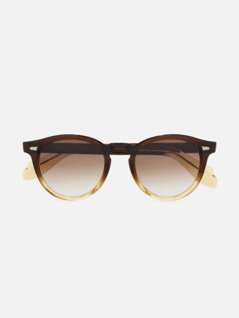 9378 ROUND SUNGLASSES