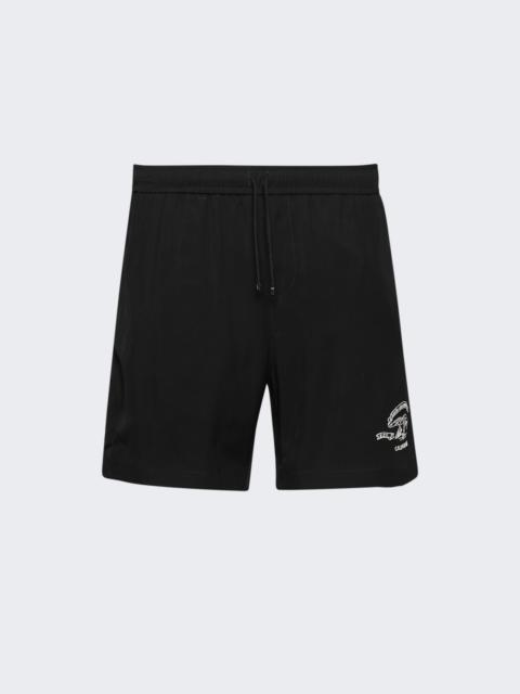 Eagle Short Black