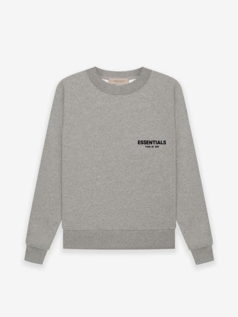 Essentials Crewneck