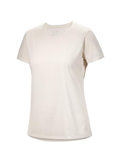 Taema Crew Neck Shirt SS