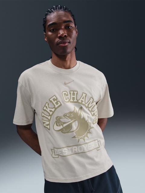 Nike Sportswear Men's T-Shirt