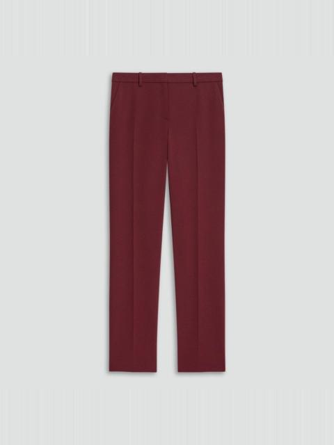 Treeca Full Length Pant in Admiral Crepe