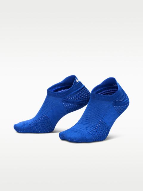 Nike Unicorn Dri-FIT ADV Cushioned No-Show Socks (1 Pair)