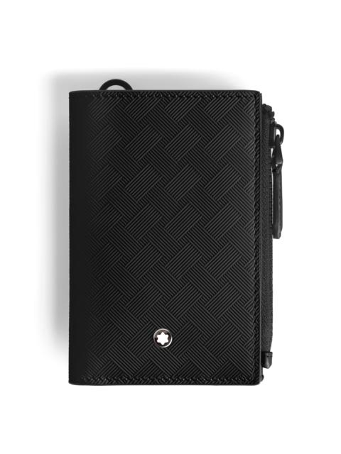EXTREME 3.0 MINI VERTICAL WALLET 6CC