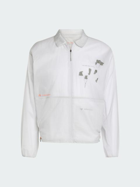 Adi365 H.Koumori Running Coach Jacket