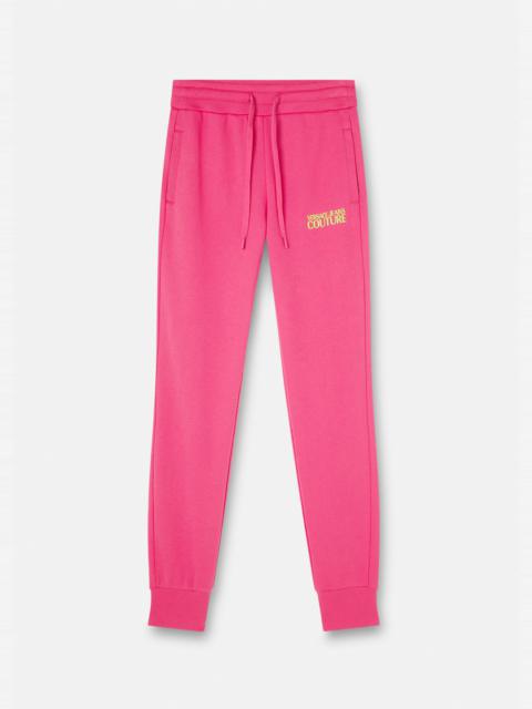 Logo Sweatpants
