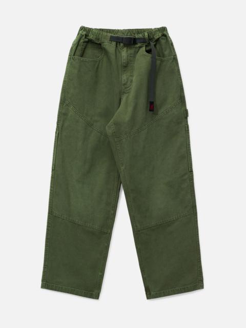 TAOS CANVAS PANT