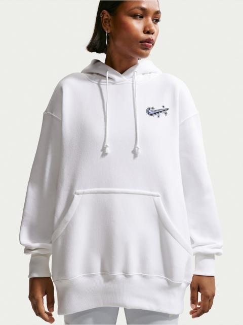 Nike Sportswear Phoenix Fleece Women's Oversized Hoodie