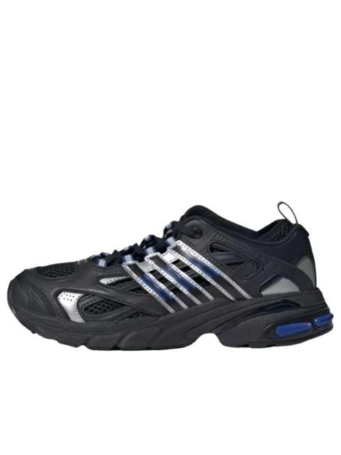 (WMNS) adidas Adistar Pose 'Core Black Silver Metallic' IG4231