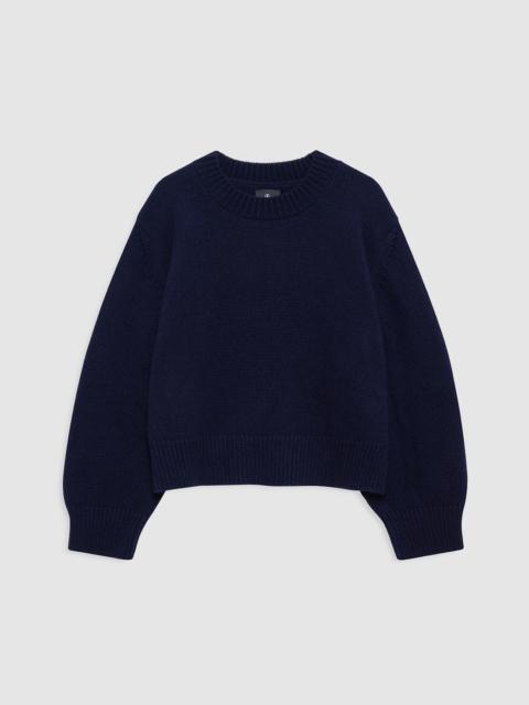 Roni Sweater - Midnight Blue