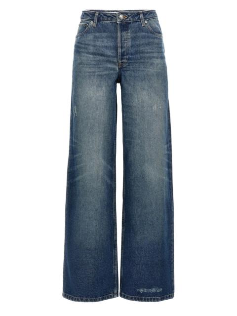 'Elisabeth' jeans