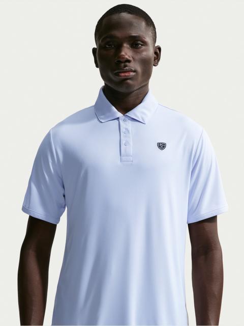 Nike Par Men's Dri-FIT Golf Polo