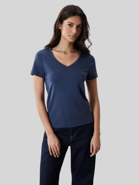 The Barakett Women's V Tee