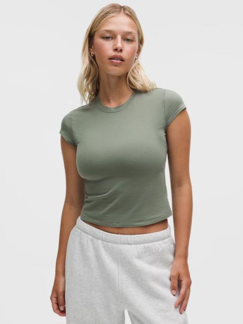 Organic Cotton Baby Tee