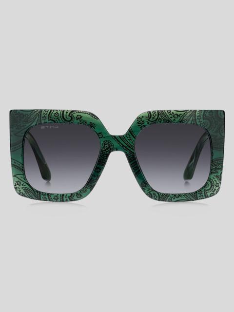 ETROMANIA SUNGLASSES
