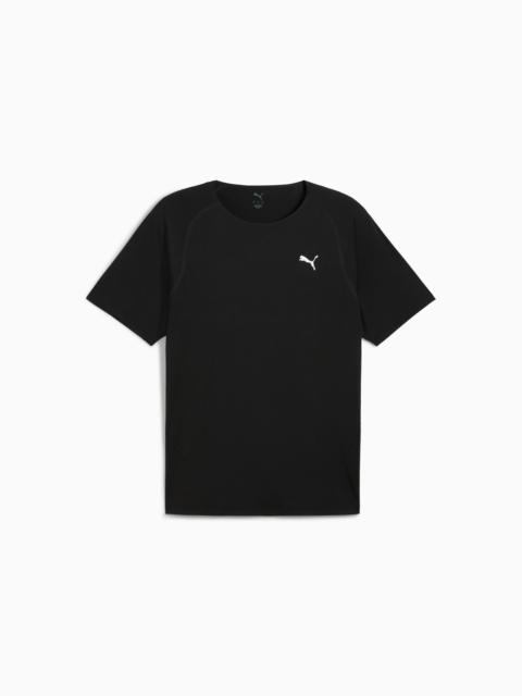 Everyday Running CLOUDSPUN Men's Tee
