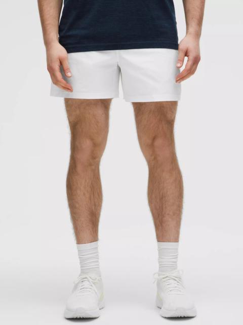 Pace Breaker Linerless Short 5"