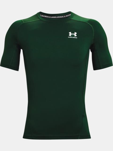 Men's HeatGear® Short Sleeve