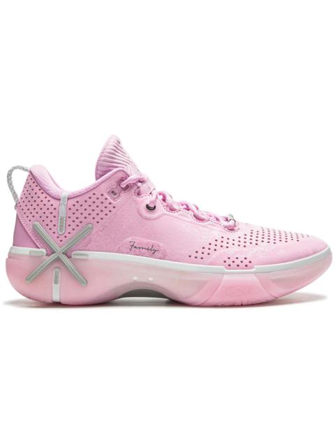 Li-Ning Way Of Wade Shadow 6 Miami Night