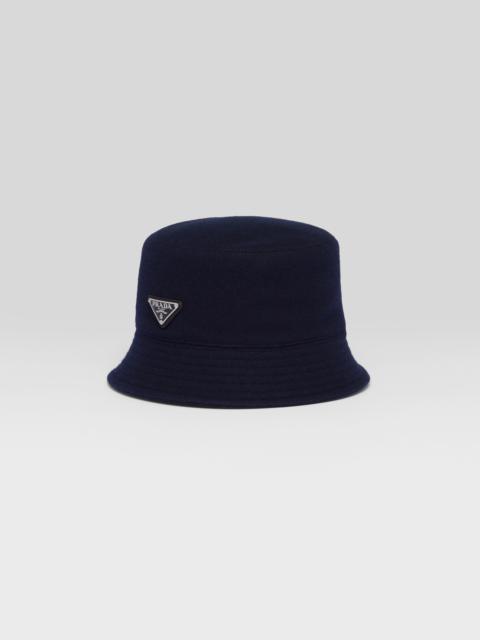 Loden Bucket Hat