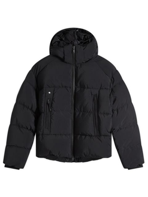 Y-3 Puffer Jacket