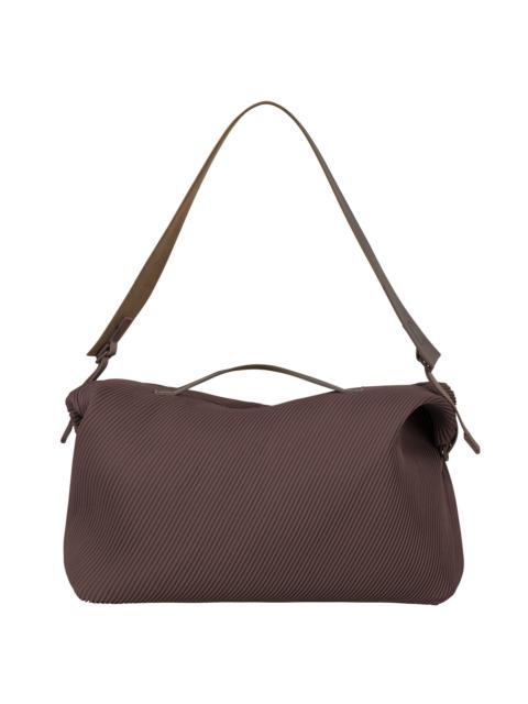 PLEATS TRAVEL BAG