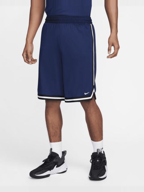 Nike DNA Men's Dri-FIT 10" Basketball Shorts