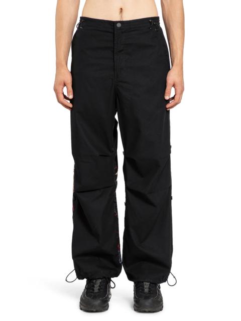 Crow-And-Heron-Loose-Snopantssnobutton®-System