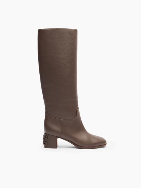 Nuova Mun Hippodrom High Boot