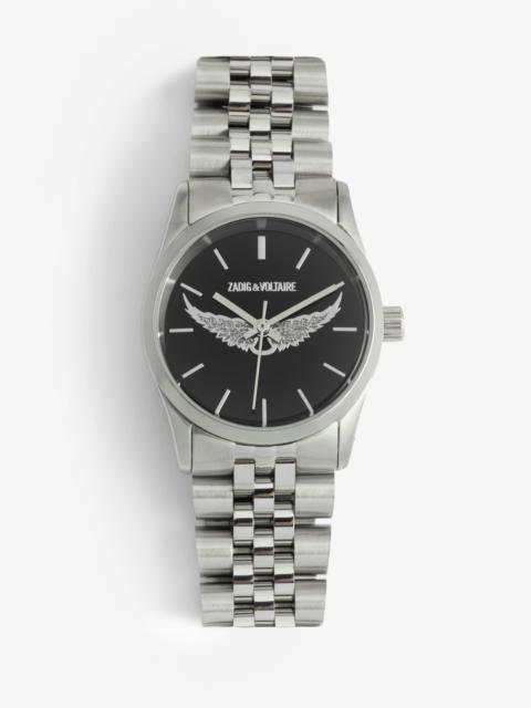 Zadig Small Watch