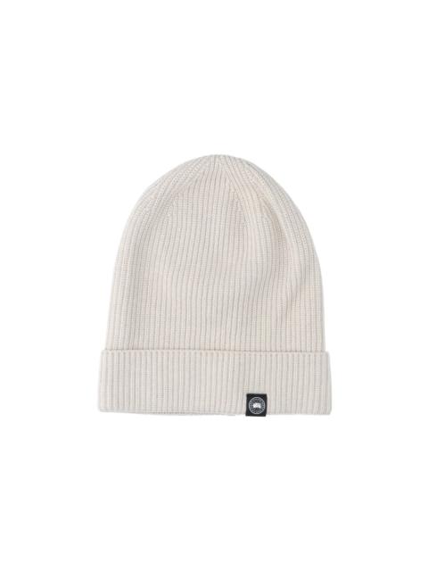 COTTON BEANIE