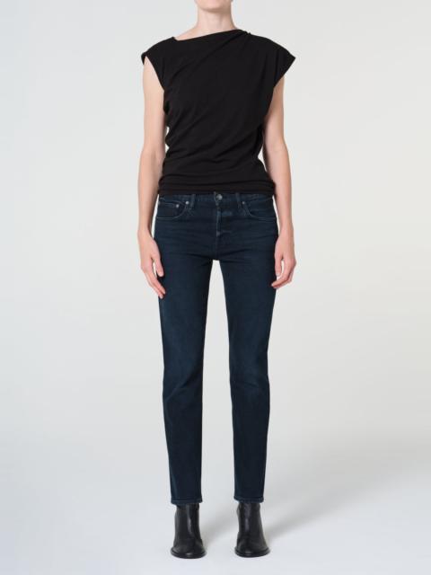 COCKTAIL ANKLE JEAN (COMFORT STRETCH) IN SUBSTITUTE