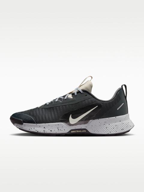 Nike Juniper Trail 3 Men's Trail Running Shoes