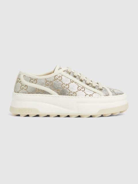 Women's GG sneaker