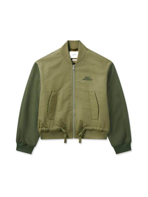 Archer Bomber Jacket