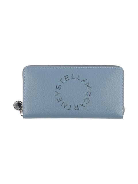 Khaki Women's Wallet