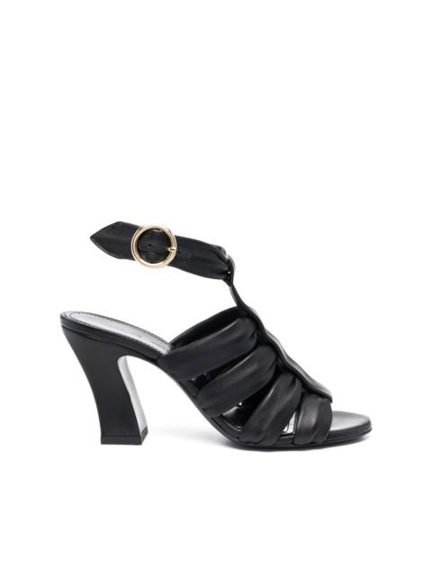 The Perth 85mm sandals