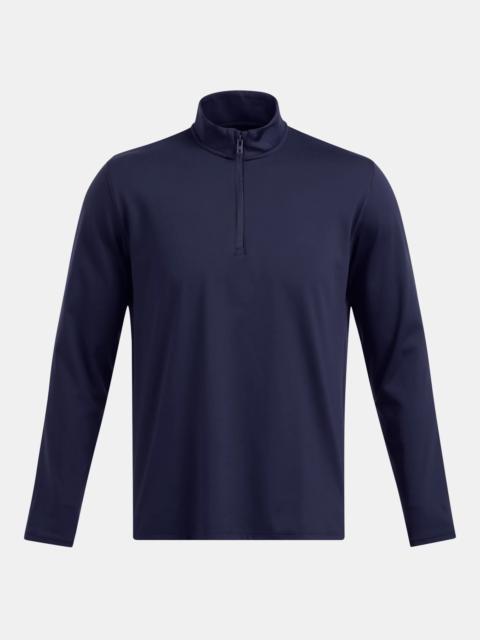 Men's UA Meridian ¼ Zip