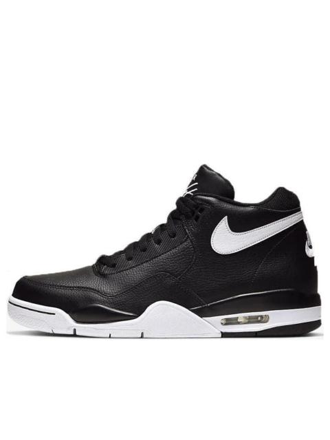 Nike Flight Legacy 'Black White' BQ4212-002