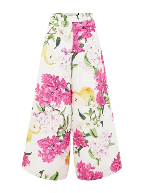 Candied Pants floral