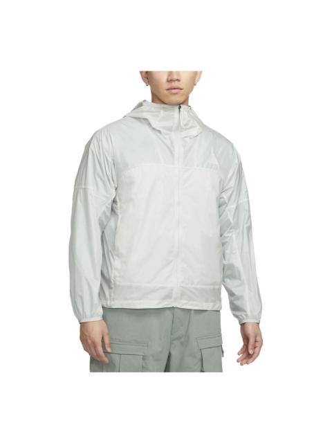 Nike ACG Cinder Cone Jacket 'Light green' DB0979-034