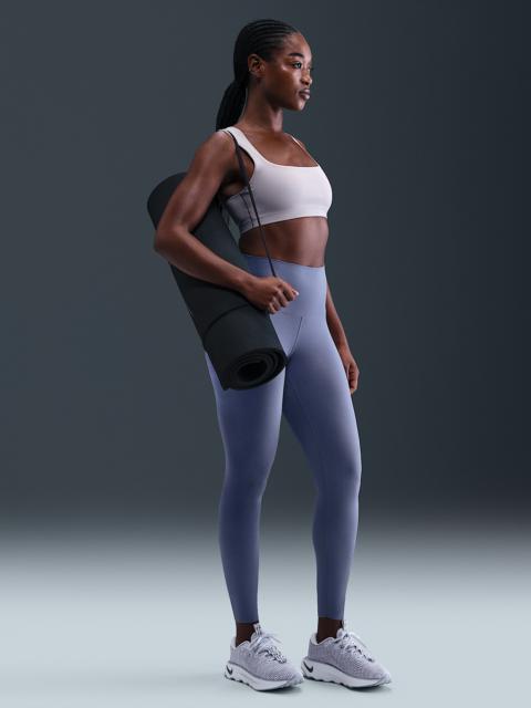 Nike Zenvy Women's High-Waisted 7/8 Leggings