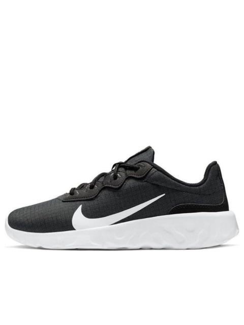 (WMNS) Nike Explore Strada 'Black' CD7091-003