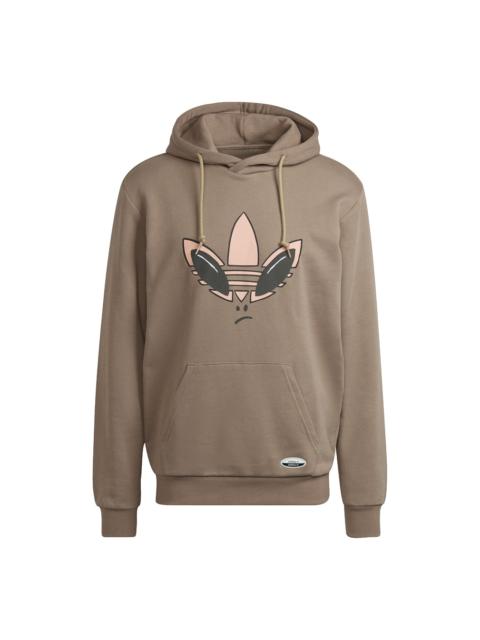 adidas Q1 Hoodie HC9450